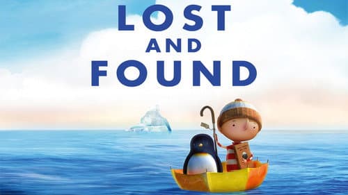 Lost and Found still