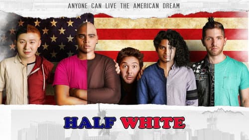 Half White still