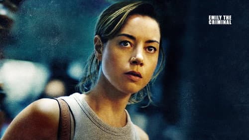 Emily the Criminal still