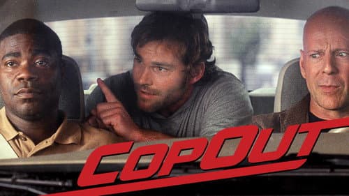 Cop Out still
