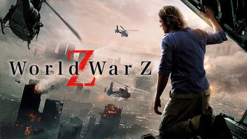 World War Z still
