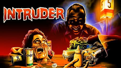 Intruder still