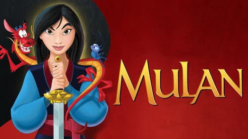 Mulan still