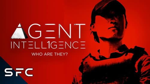 Agent still