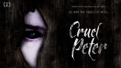 Cruel Peter still