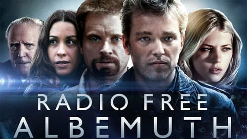 Radio Free Albemuth still