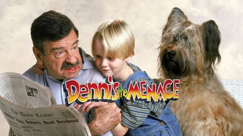 Dennis the Menace still
