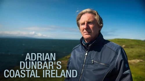 Adrian Dunbar's Coastal Ireland still