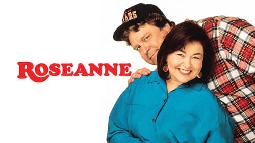 Roseanne still
