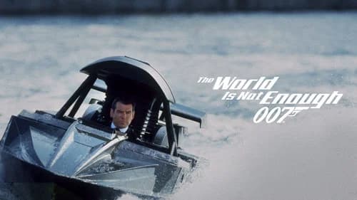 The World Is Not Enough still
