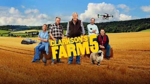 Clarkson's Farm still