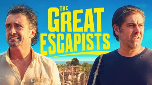 The Great Escapists still