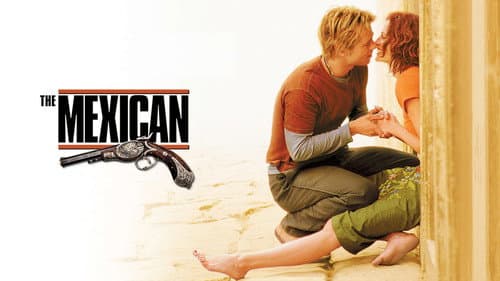 The Mexican still