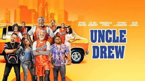 Uncle Drew still