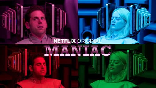 Maniac still