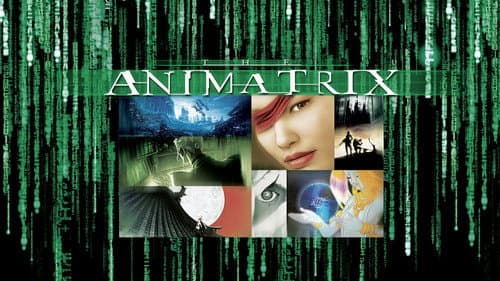 The Animatrix still