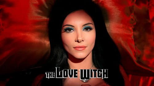 The Love Witch still