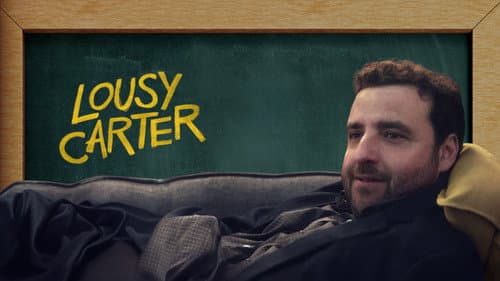 Lousy Carter still
