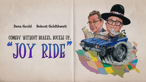 Joy Ride still