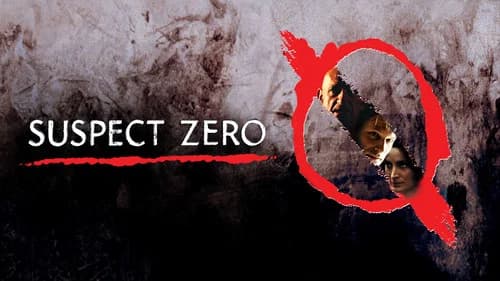 Suspect Zero still