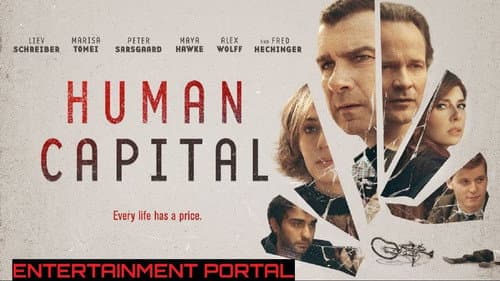 Human Capital still