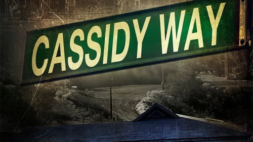 Cassidy Way still
