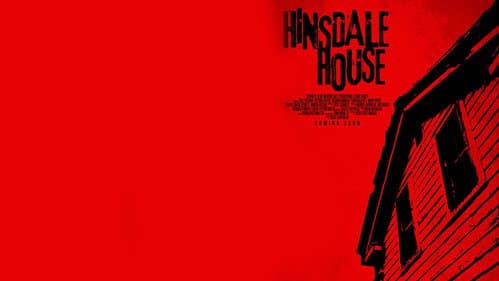 Hinsdale House still