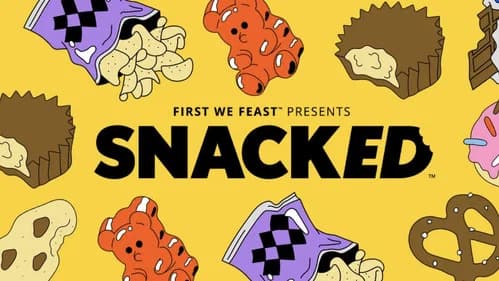 Snacked still