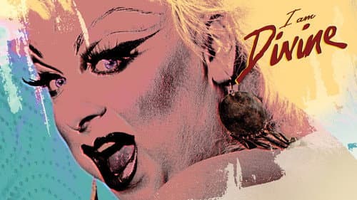 I Am Divine still