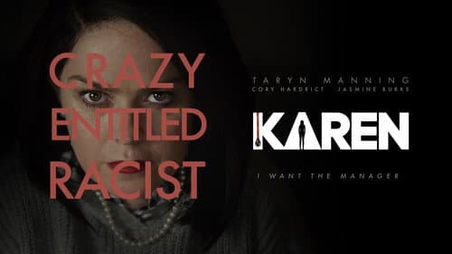 Karen still