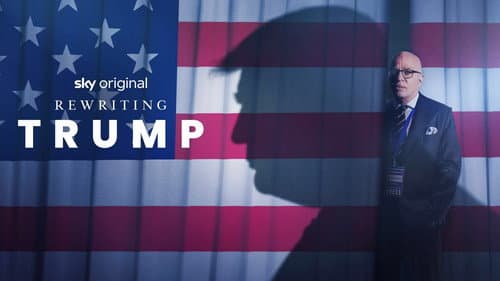 Rewriting Trump still
