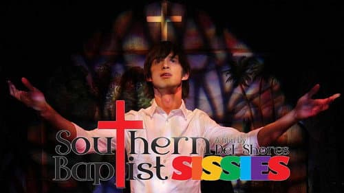 Southern Baptist Sissies still