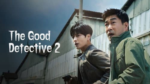 The Good Detective still