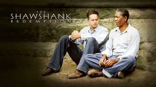 The Shawshank Redemption still