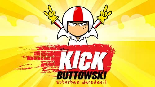 Kick Buttowski: Suburban Daredevil still