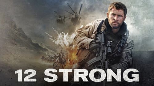 12 Strong still
