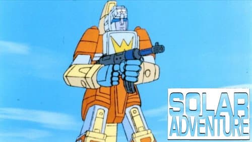Solar Adventure still