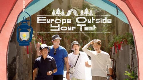 Europe Outside Your Tent still