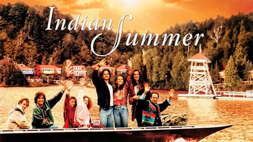 Indian Summer still