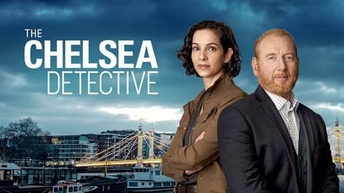 The Chelsea Detective still