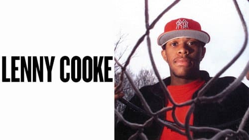 Lenny Cooke still