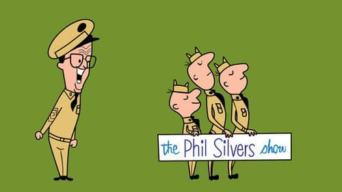 The Phil Silvers Show still