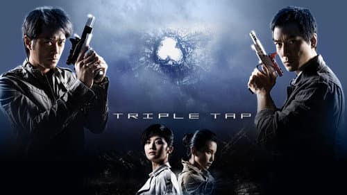 Triple Tap still