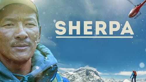 Sherpa still