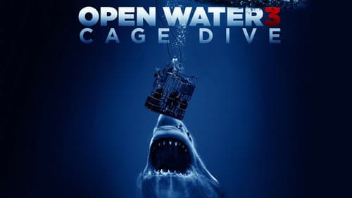 Cage Dive still