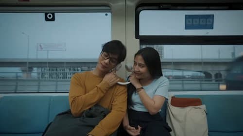 Bolehkah Sekali Saja Kumenangis still