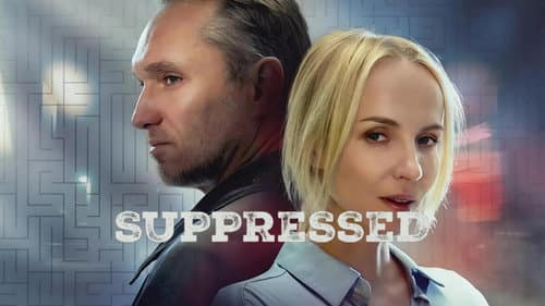Suppressed still