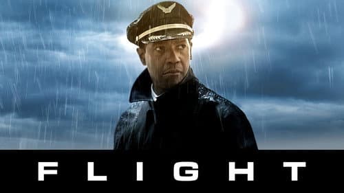 Flight still