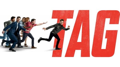 Tag still