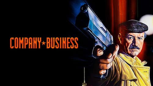 Company Business still